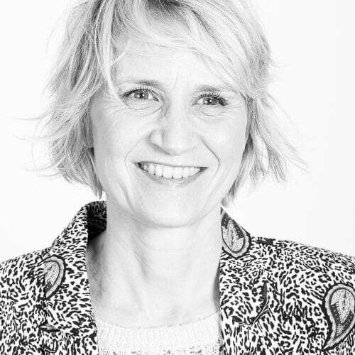 Florence - Coworkeuse - 9 Coworking La Rochelle