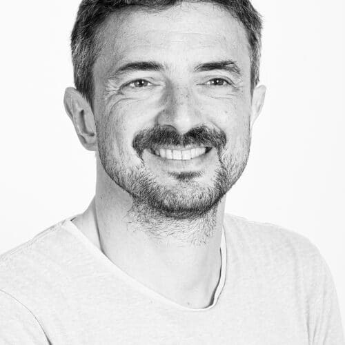 Florian - Coworker - 9 Coworking La Rochelle